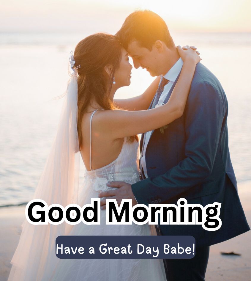 Good Morning Greetings Sweet Lover