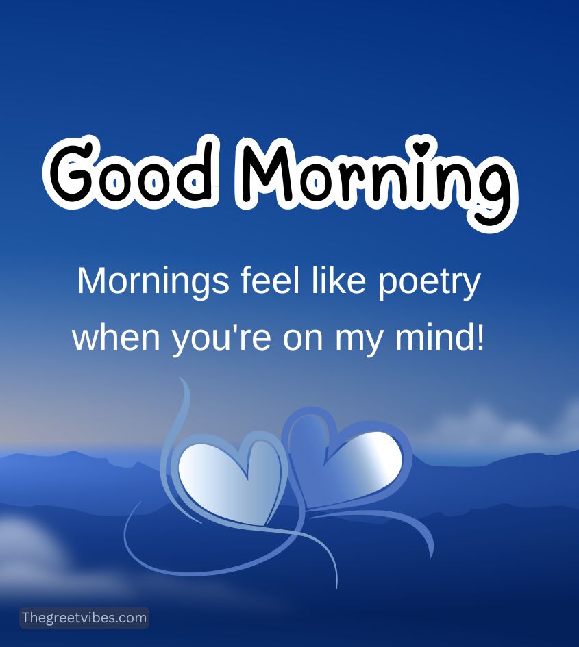 Good Morning Quotes