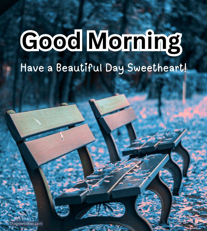 Good morning Images