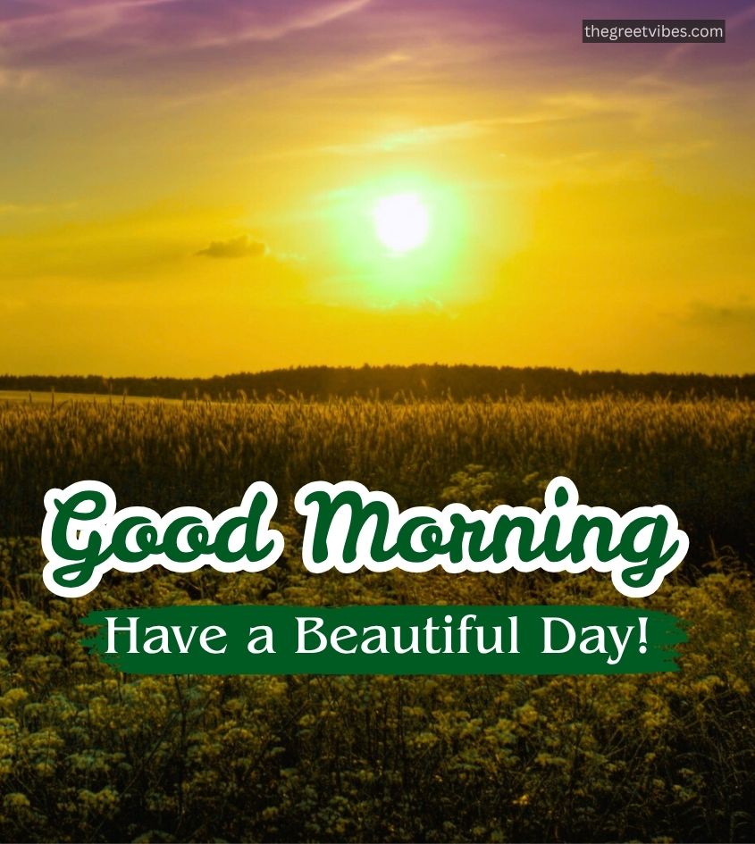 Beautiful Dawn Images with Sunrise