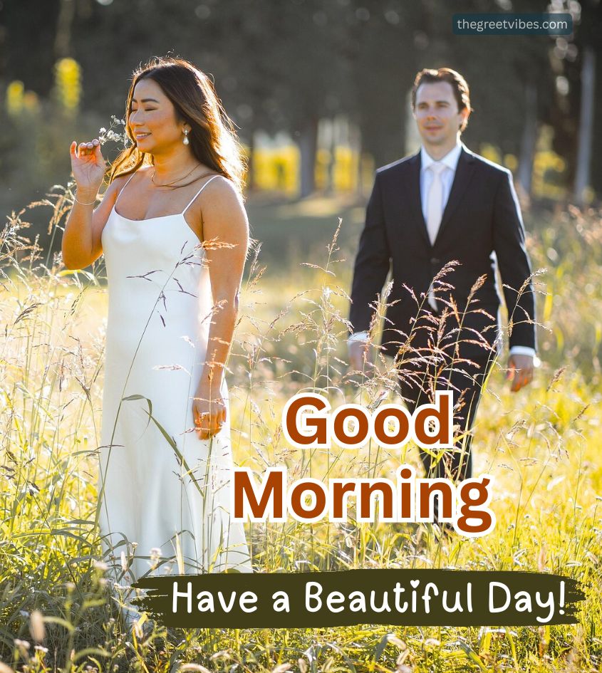 Good Morning Janu Status