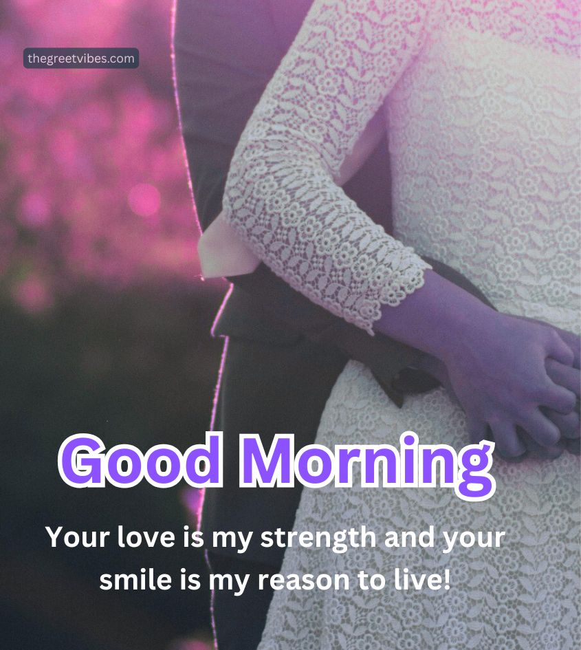 Good Morning Janu Pics