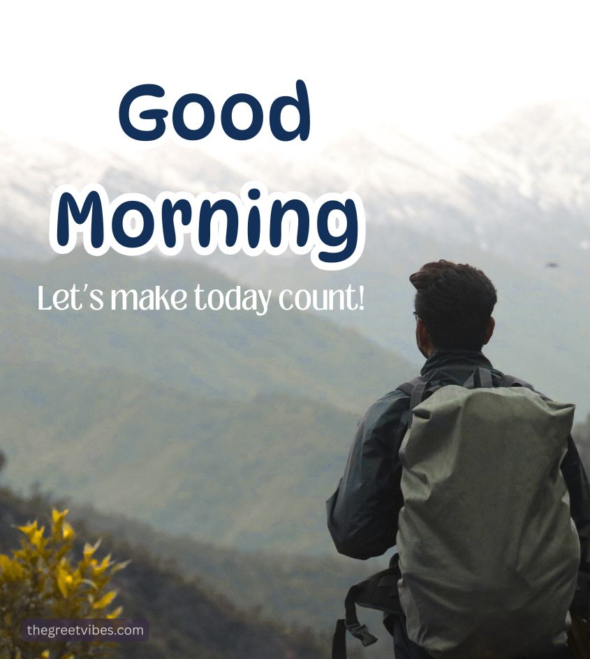 Good Morning Nature Scenery Images