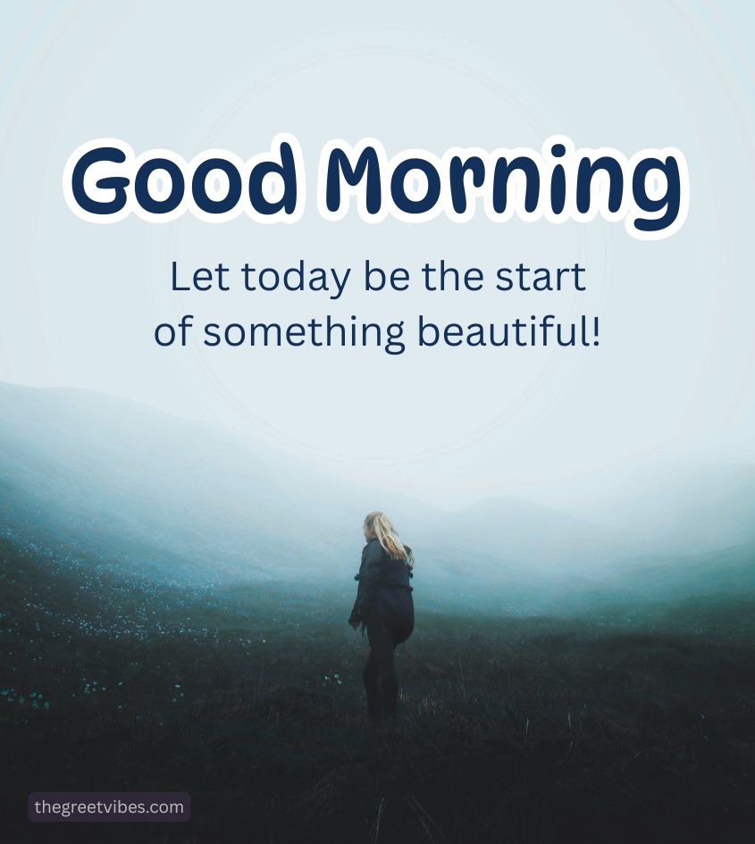 Good Morning Nature Images for Status