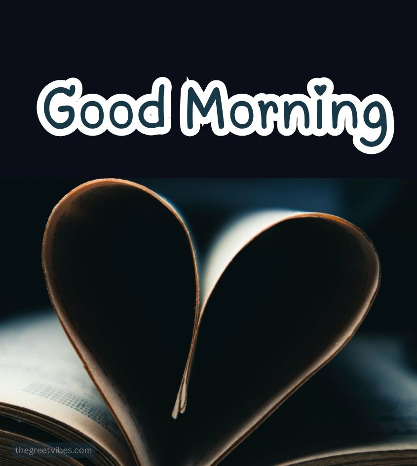 Love Good Morning Sweetheart Greetings