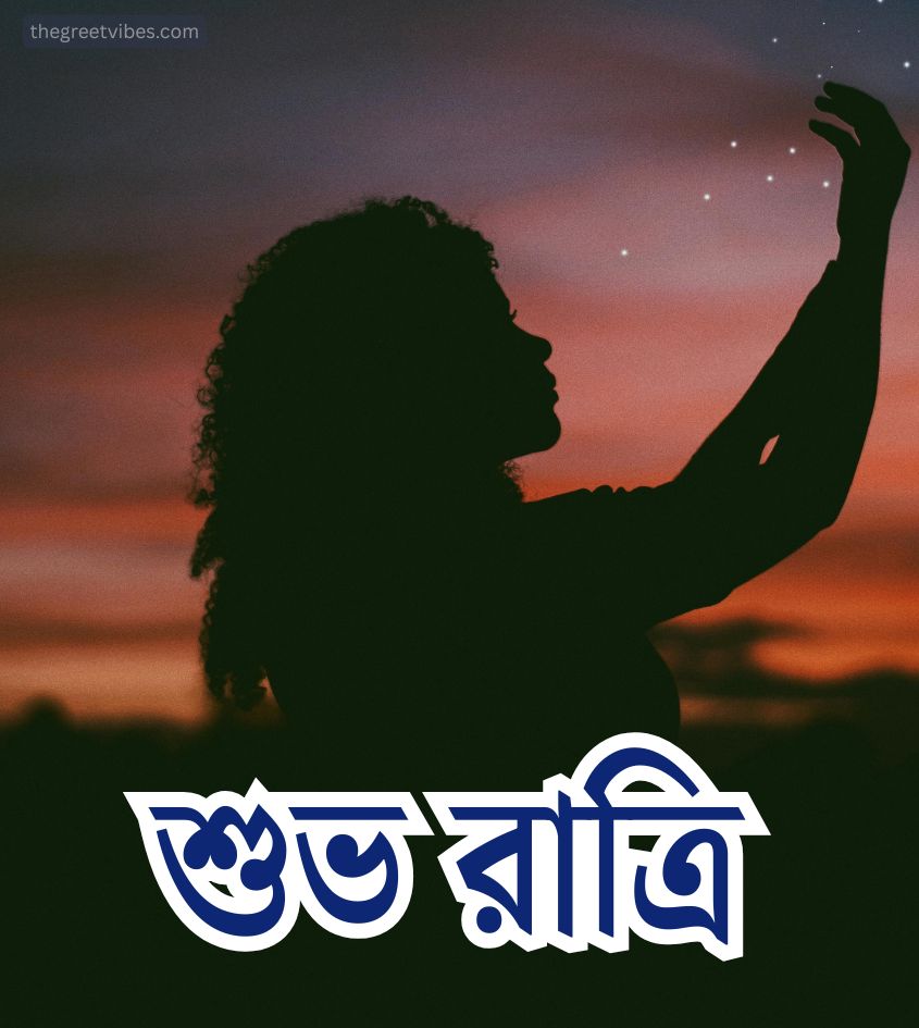 Bengali Good Night Images