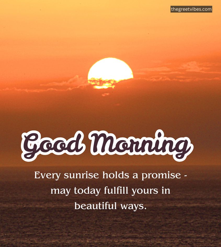Dawn Quotes with Beautiful Sunrise Background Images