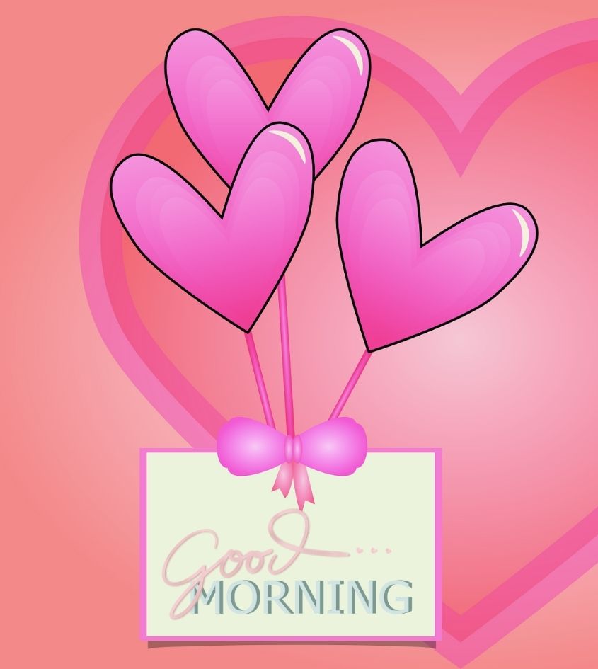 Good Morning Greetings SMS