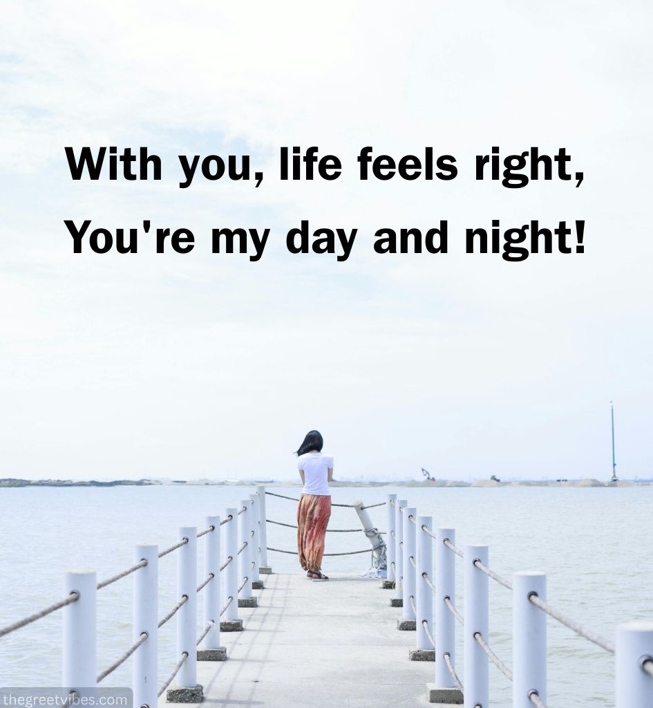 2 line English Love Shayari Images for Status