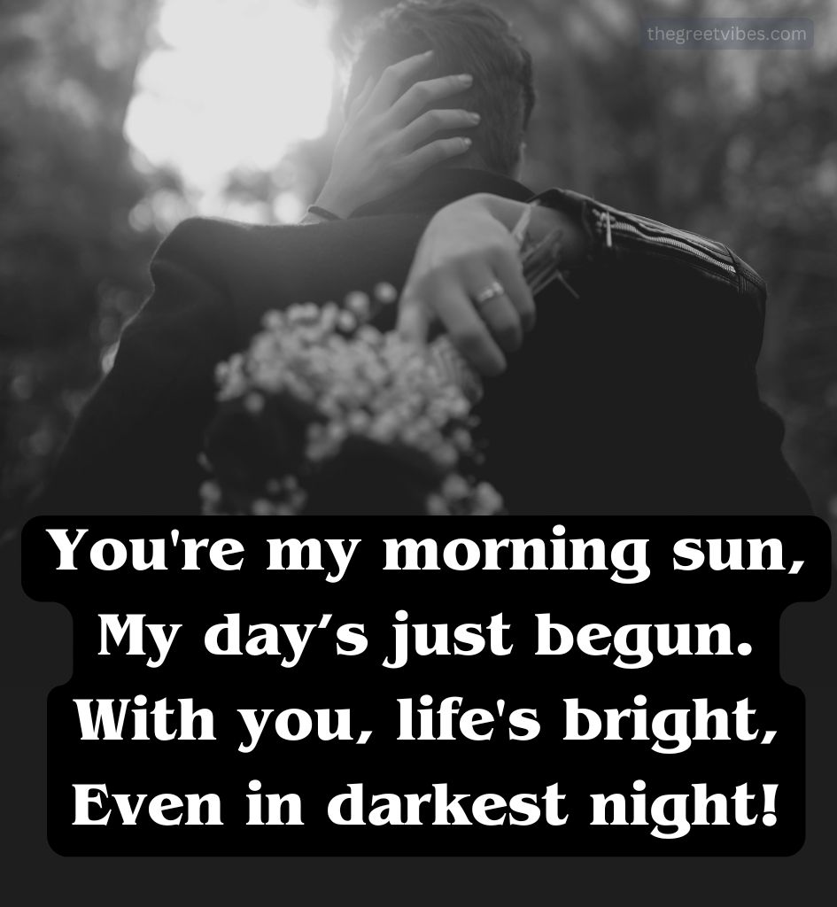 Love Shayari in English for Girlfriend