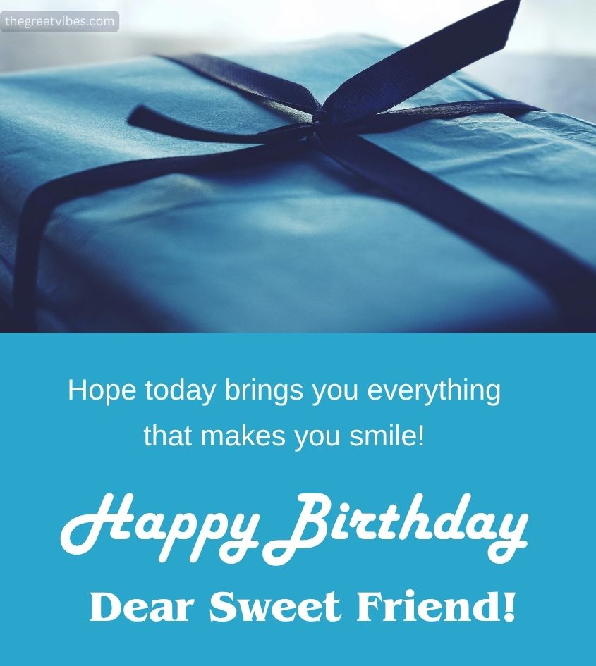 Female Friend Birthday Images