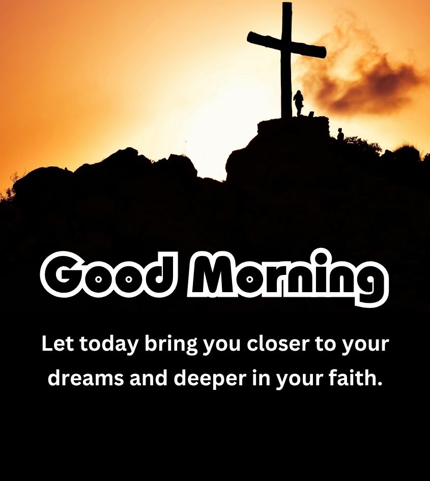 Good Morning Images with Blessing Quotes