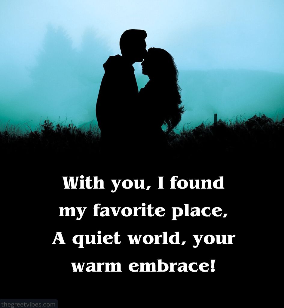 Romantic Shayari in English for Girlfriend