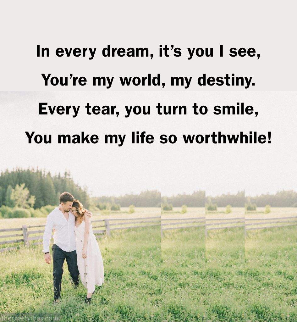 English Love Shayari Images