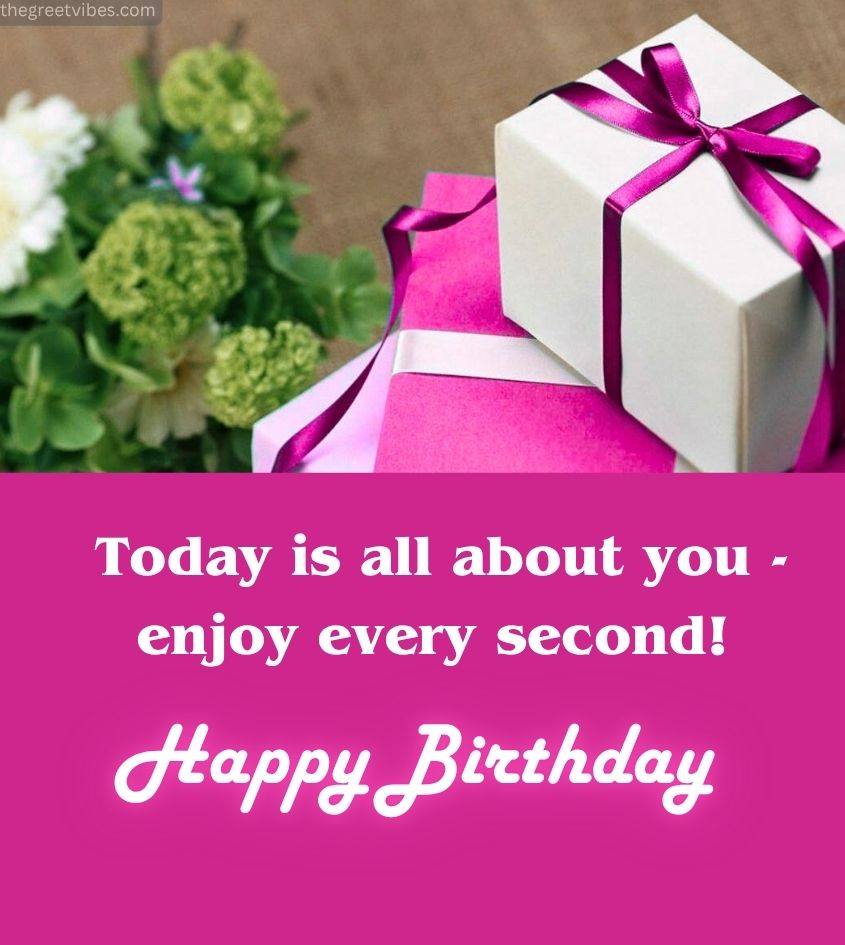 Female Friend Birthday Pics