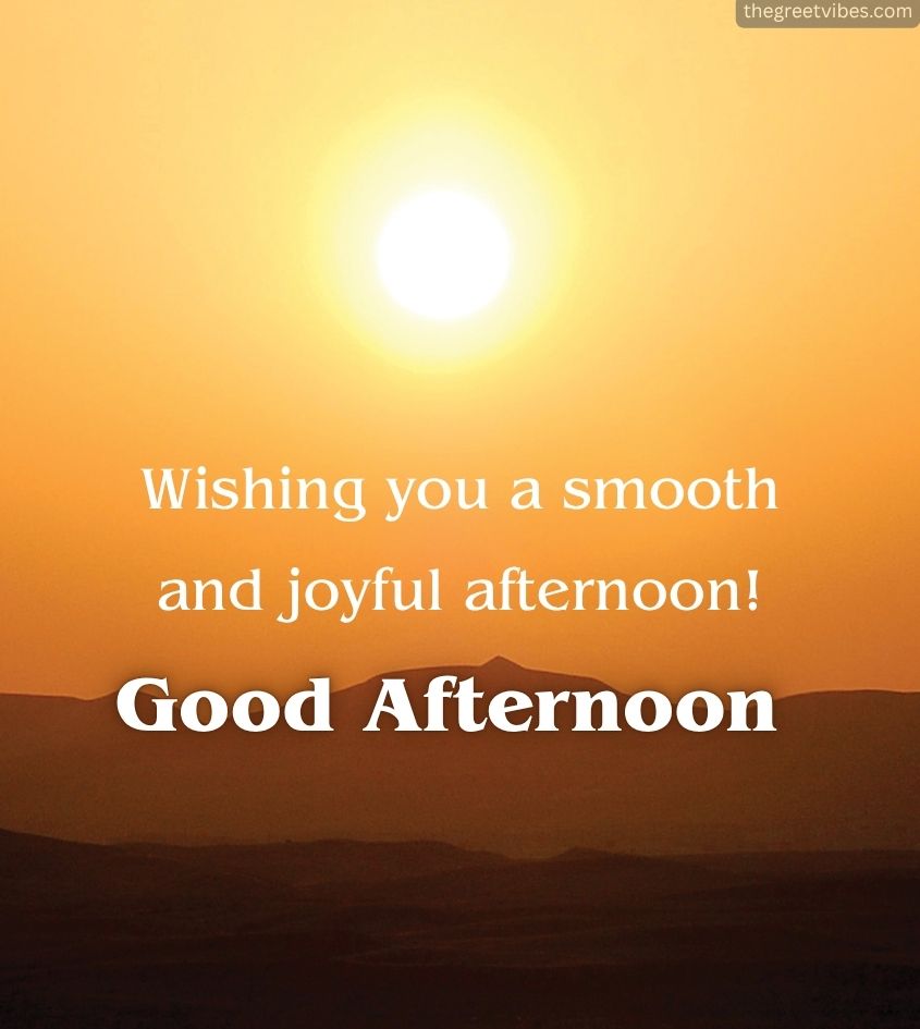 Good afternoon quotes for status