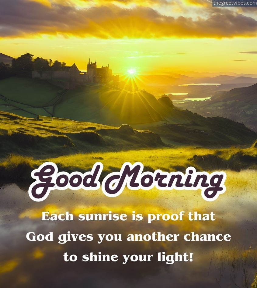 Spiritual Good Morning Images with Quotes