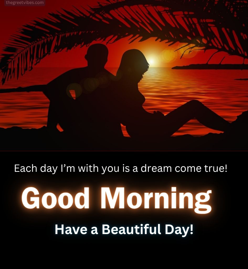Good Morning Greetings for Her