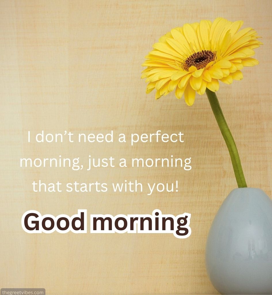 Good Morning Quotes for Wife