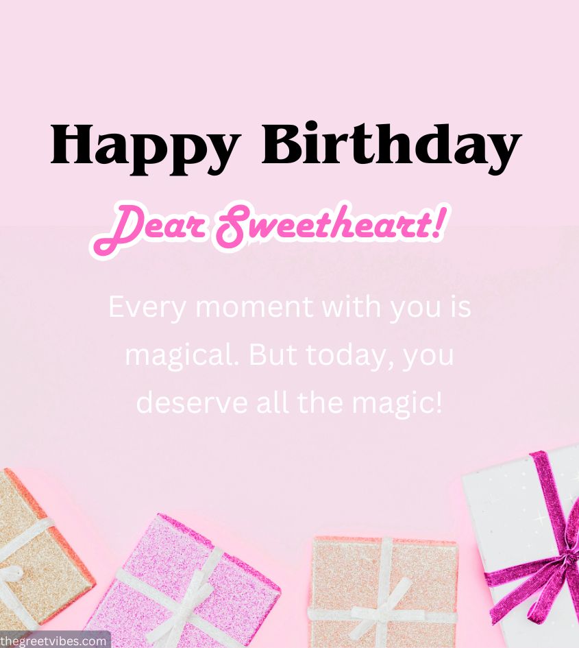 Happy Birthday Love Pics for Him