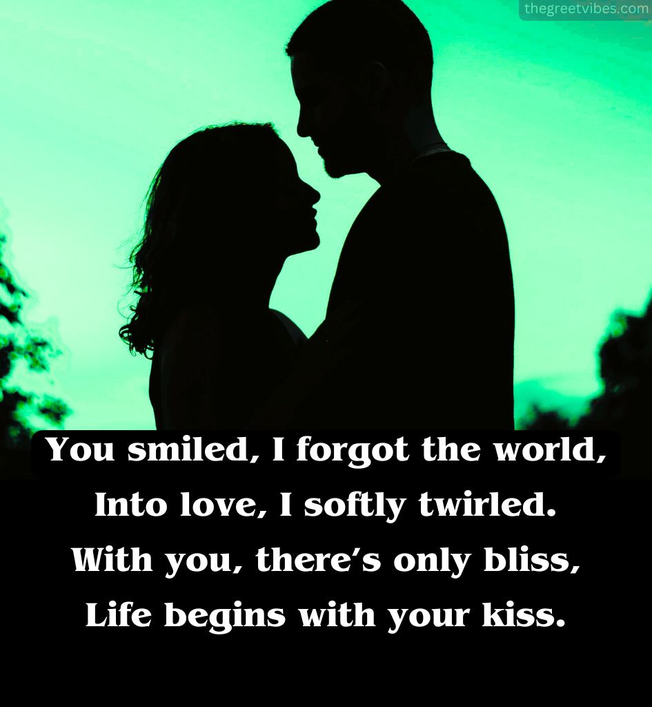 Heartfelt Love Shayari in English