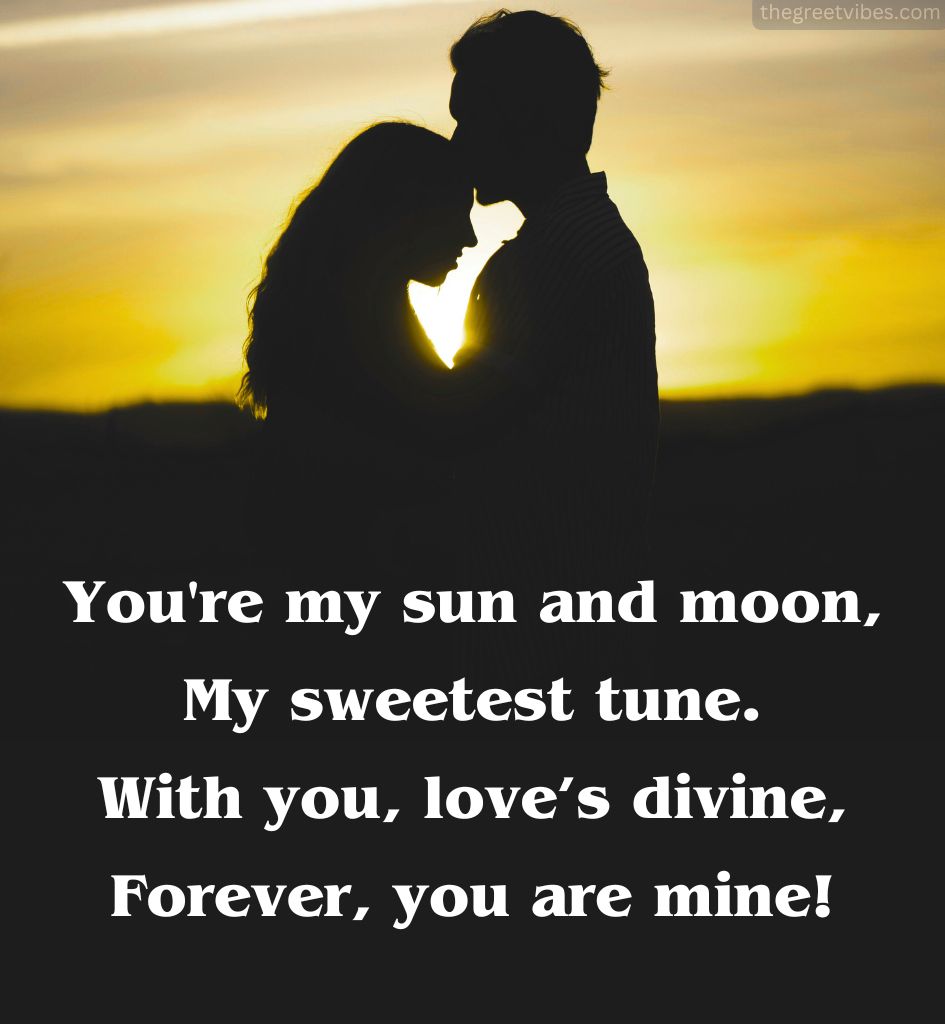 Romantic Shayari in English Language