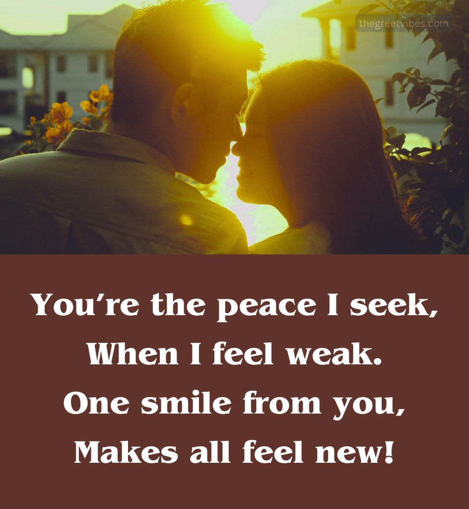 Romantic Shayari Pics in Englis for Lover