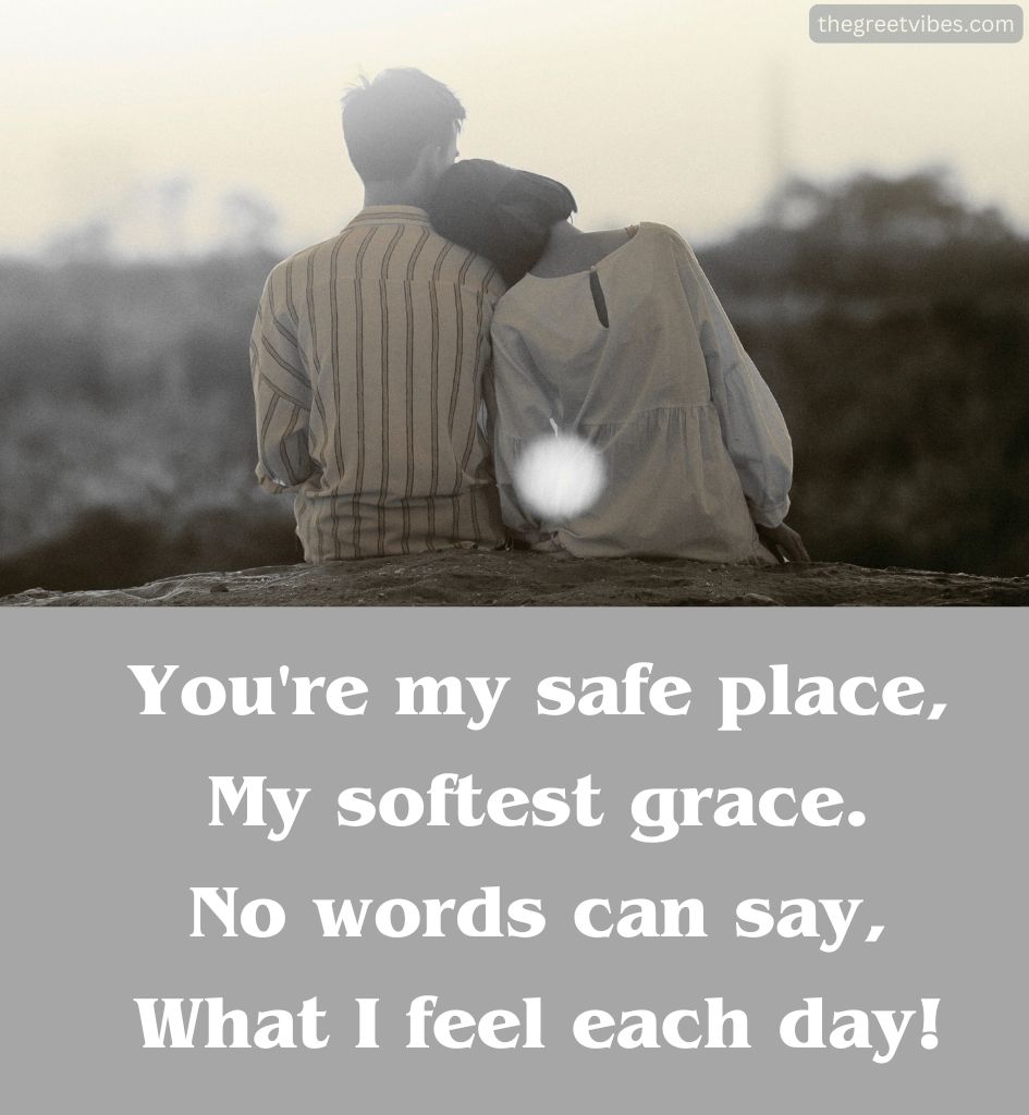 English Romantic Shayari Images