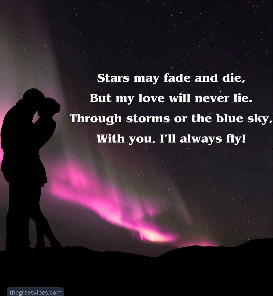 Romantic Shayari in English for Sweet Girlfriend