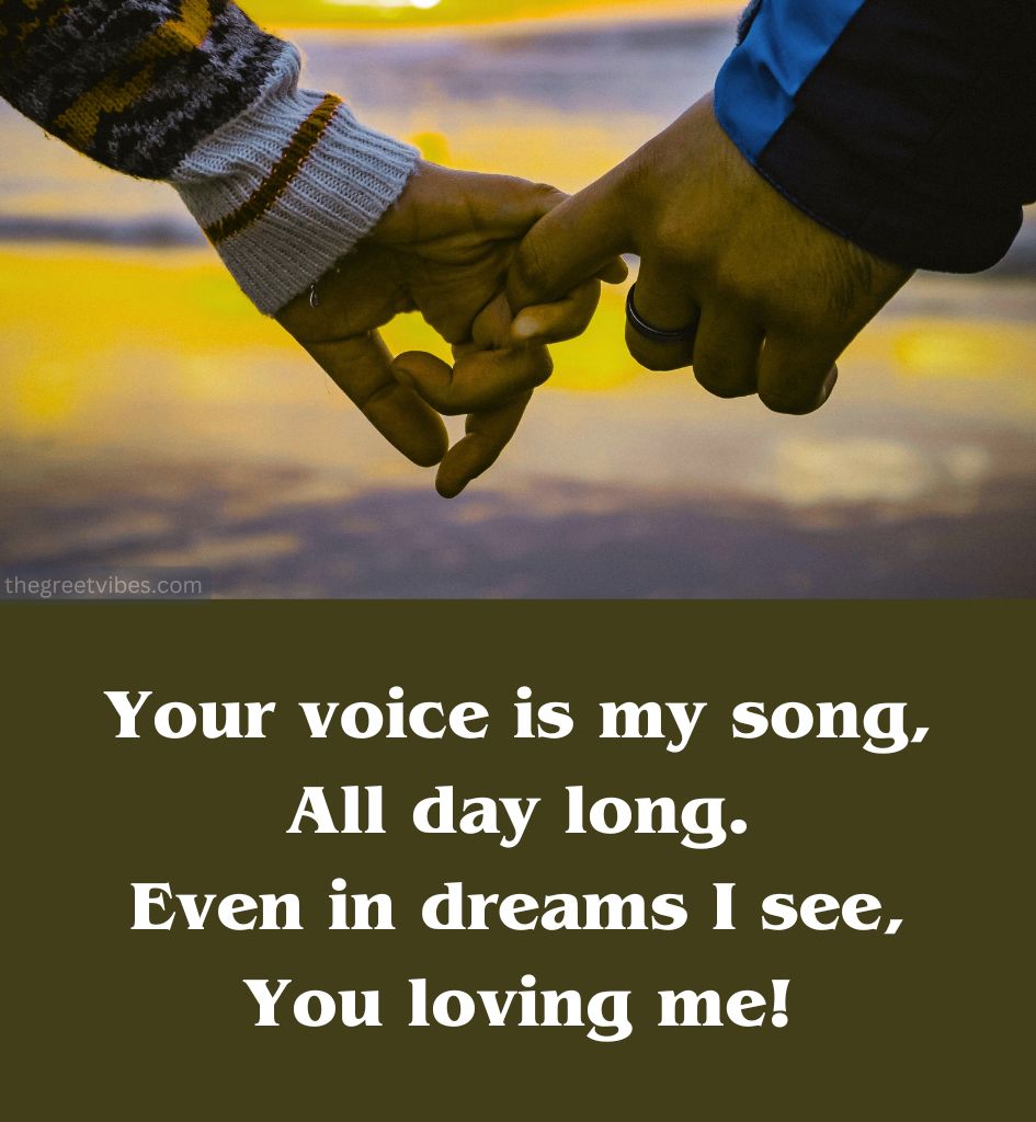 English Romantic Shayari Images for him