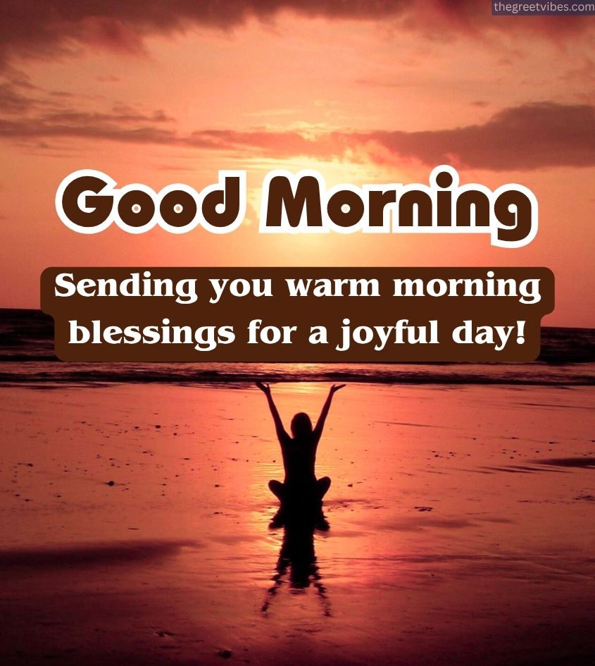 Good Morning Images with Spiritual Quotes