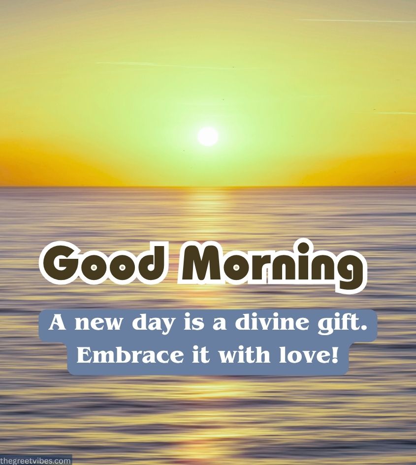 Good Morning Spiritual Images for Status