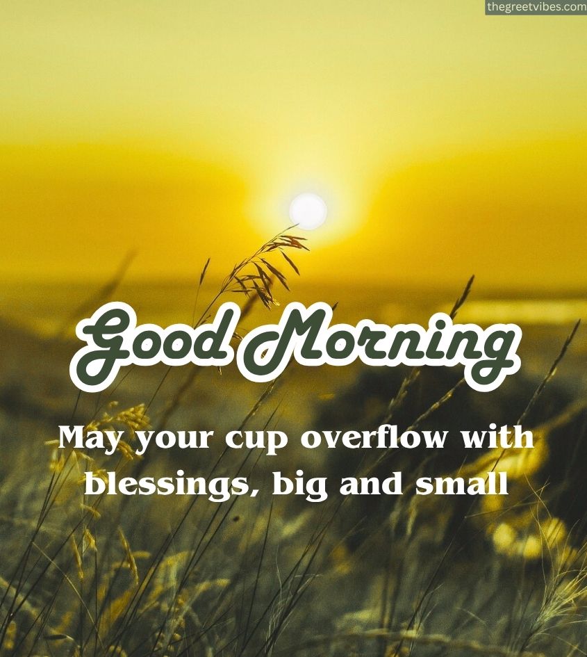 Good morning Spiritual Images for Status