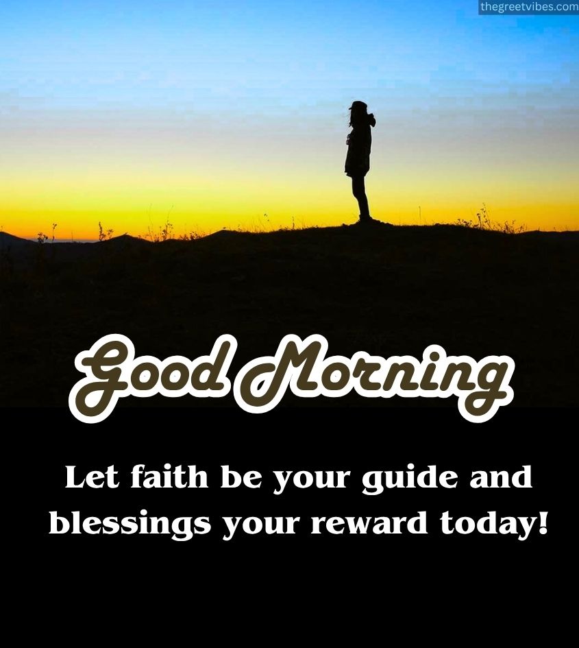 Good Morning Spiritual Quotes