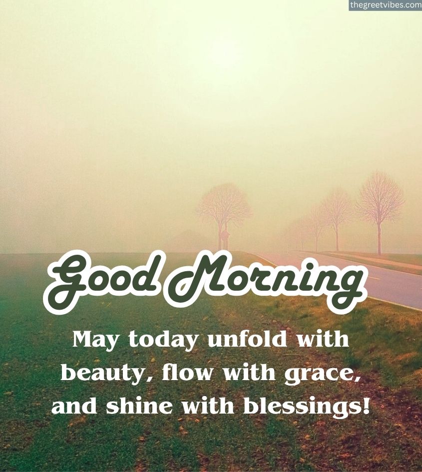 Good Morning Spiritual Images with Divine Quotes