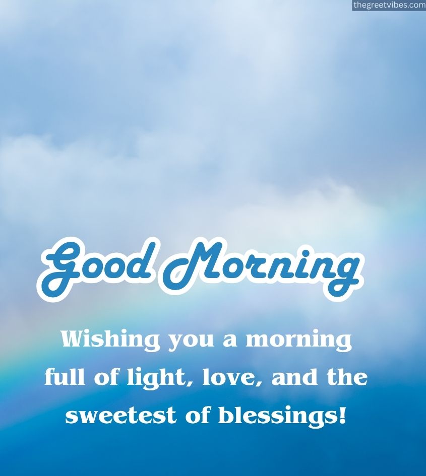 Religious Good Morning Quotes