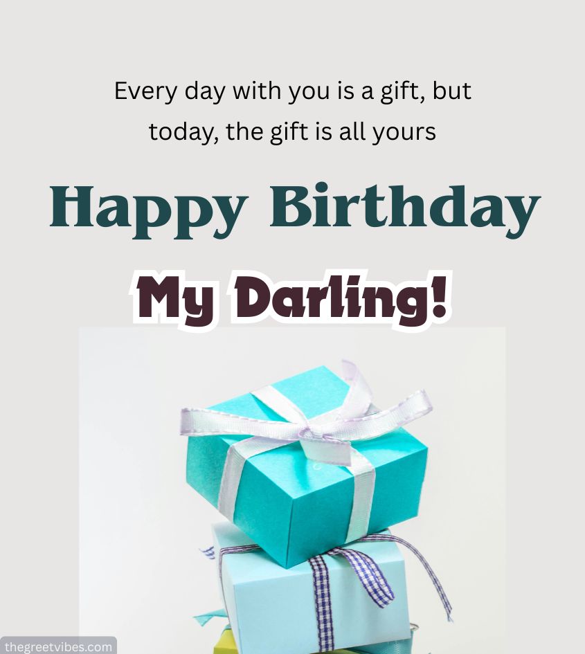 Romantic Birthday Images for Her
