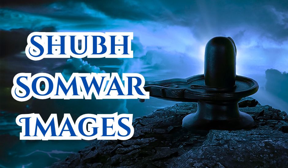shubh somvar