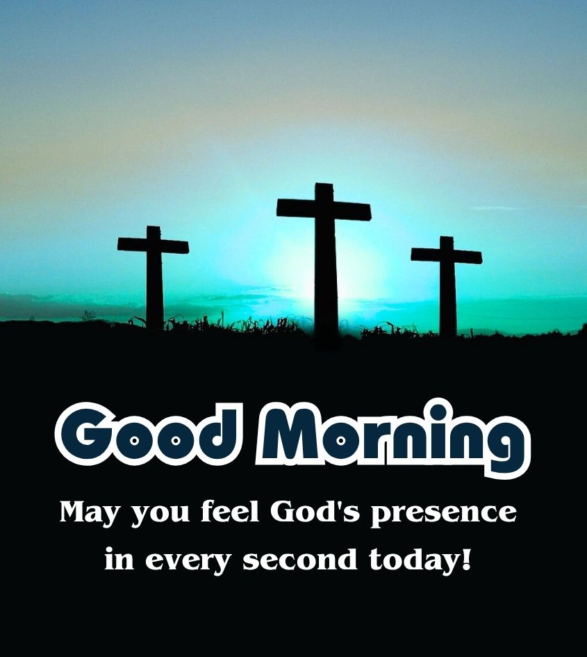 Christian Good Morning Images