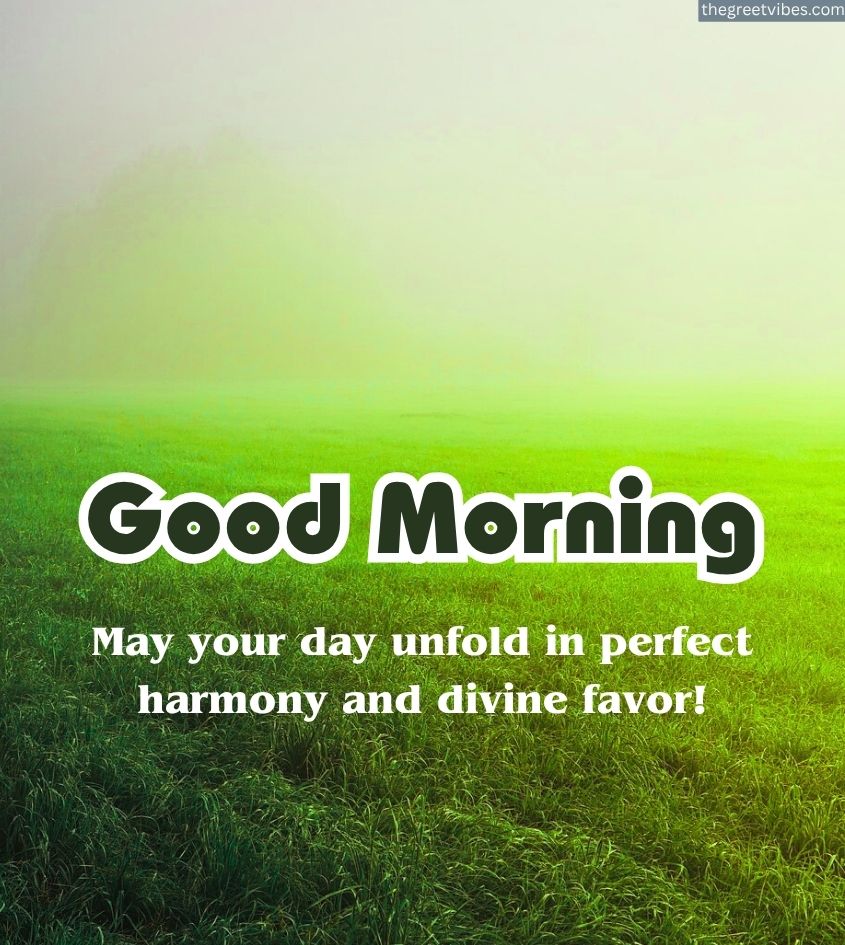 Good Morning Spiritual Quotes