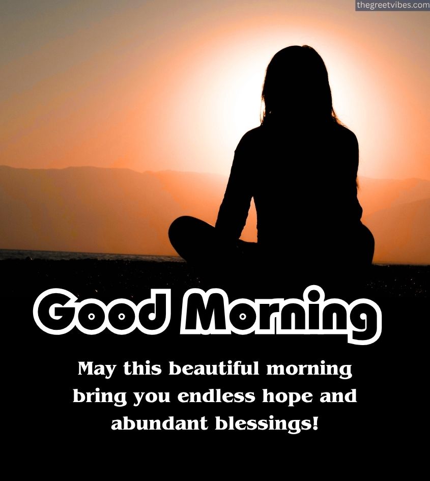 Good Morning Images with Spiritual QUotes
