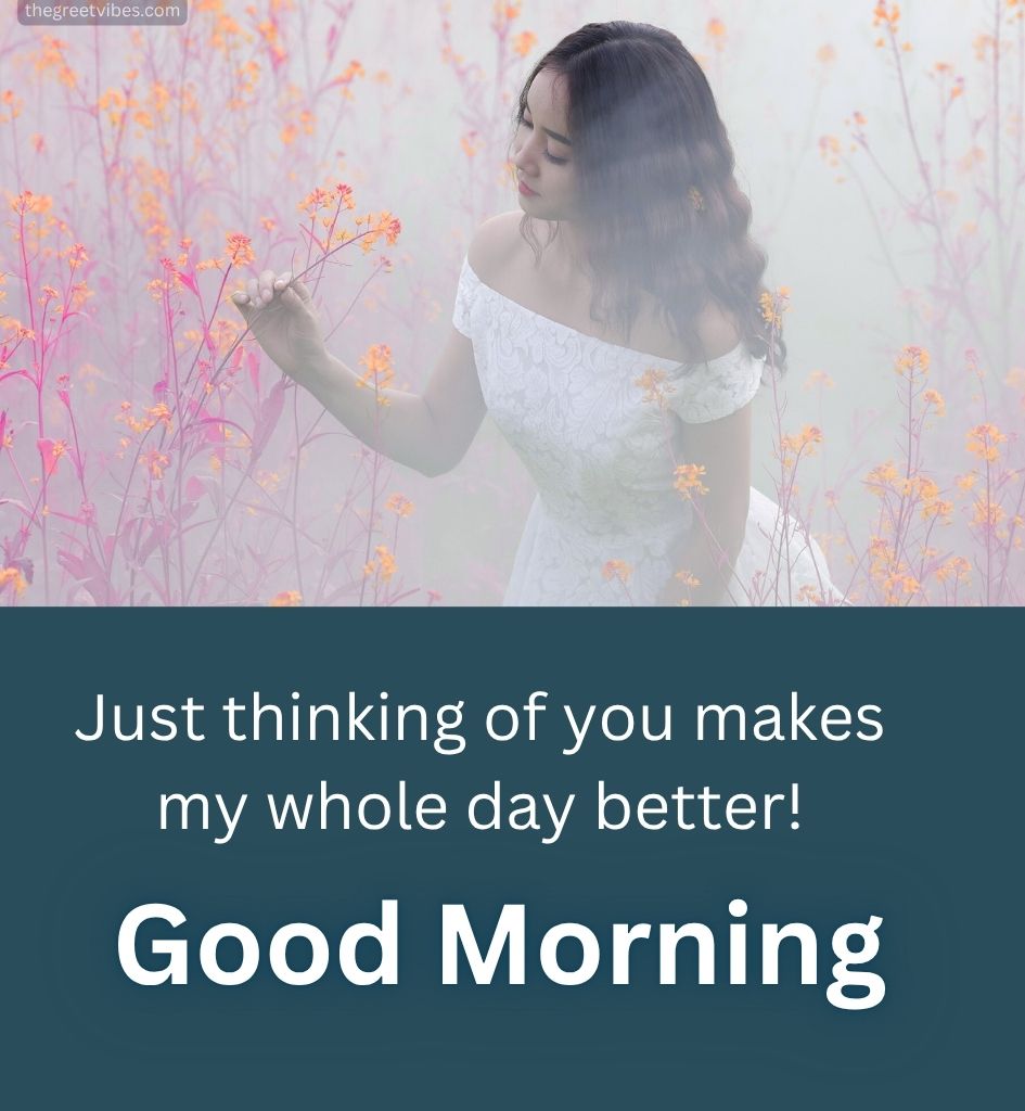 Good Morning Images for Spouse