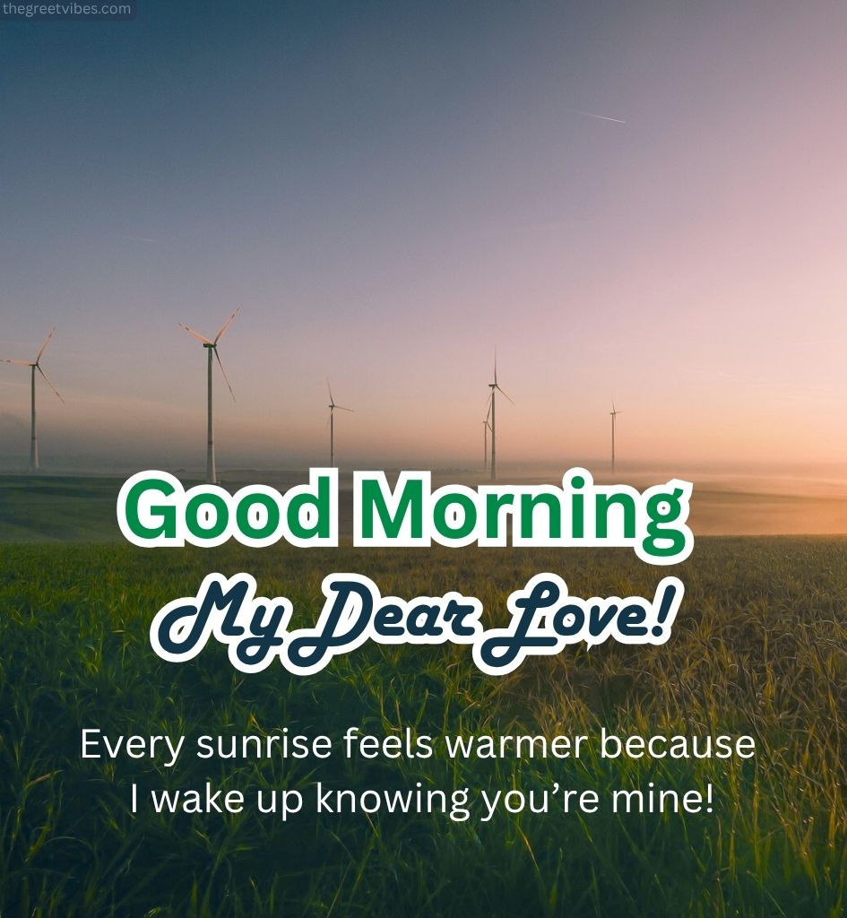 Good Morning Quotes Images or Her