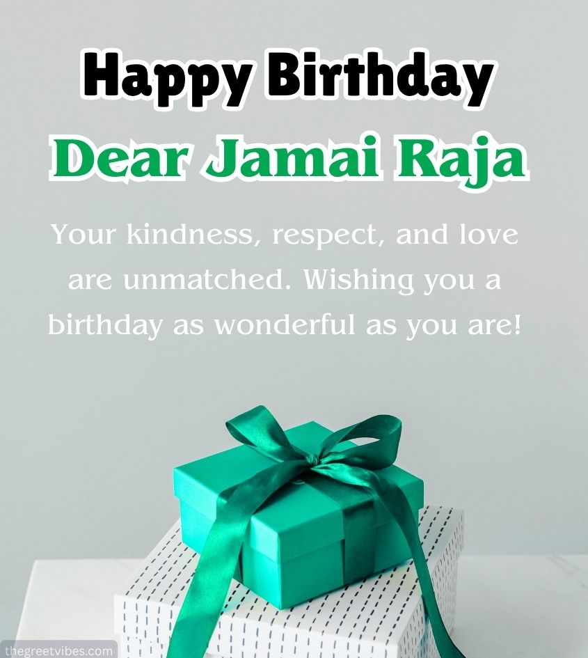 Damad Ji Birthday Wishes