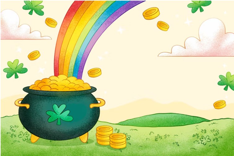 Play and Predict for Real Cash