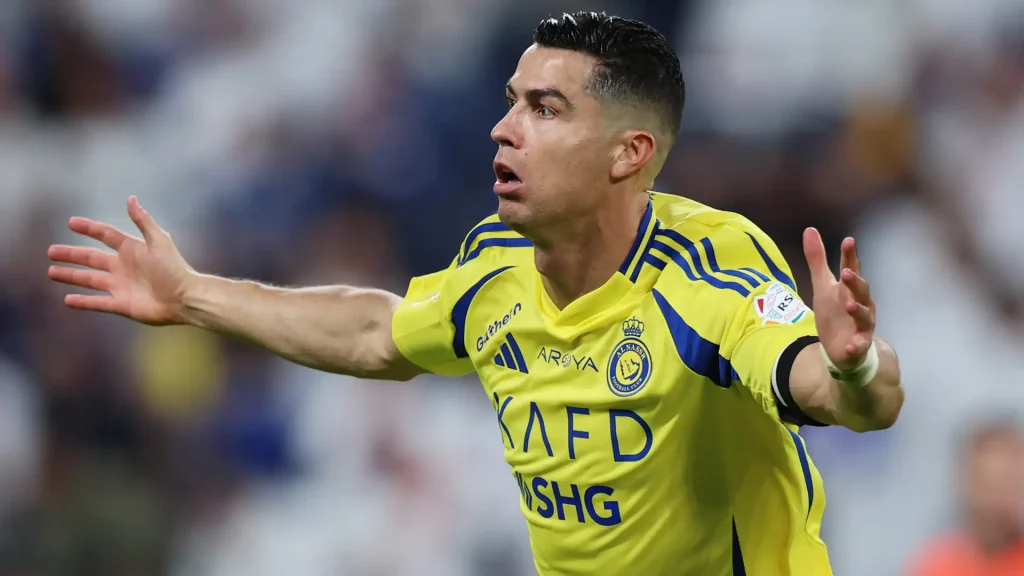 Cristiano Ronaldo’s Journey Toward Owning His Own Football Club