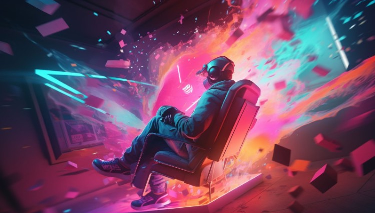 Exploring the Psychology Behind Colour Prediction Games