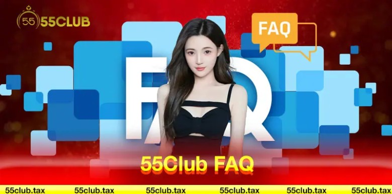 55 Club FAQ: Answers to Common Player Questions