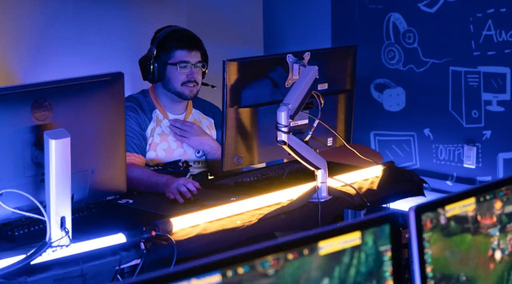 The Art and Science of Game Design in Modern Gaming