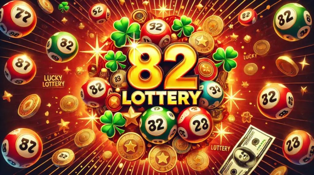 82 Lottery – A Trusted Platform for Simple Online Access